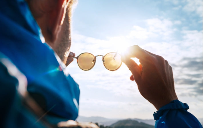 Why UV Protection in Sunglasses Matters – A JUO INDIA Perspective 🕶️