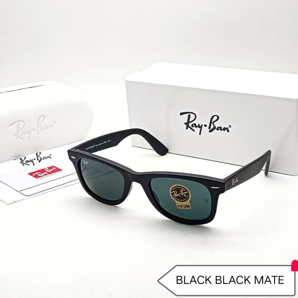 Super Dark Lens Limo Tint MEN Sunglasses Women 80's Classic Retro | eBay