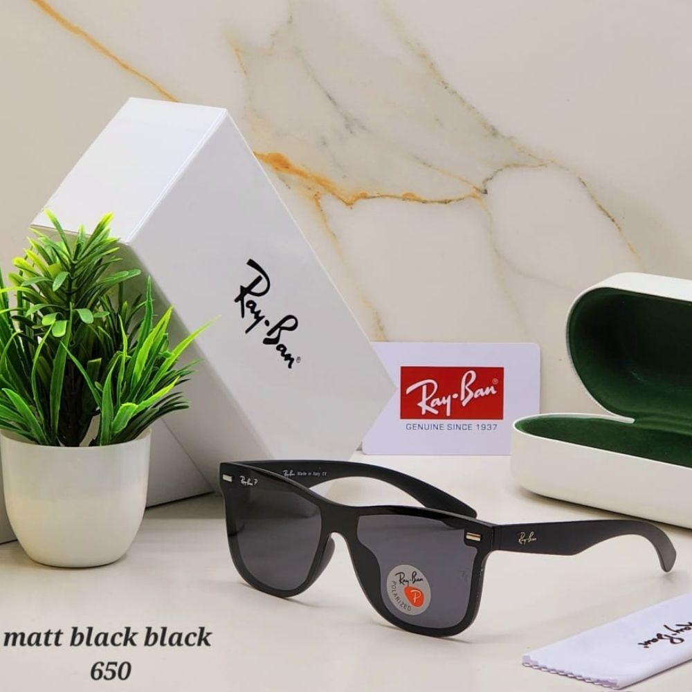 80s Vintage Wayfarer Style Sunglasses. Plain Black Classic 'risky Business'  Shape. Unused NOS - Etsy Hong Kong